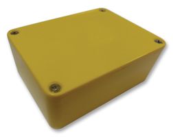 DELTRON ENCLOSURES 479-0020-7