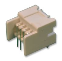 JST (JAPAN SOLDERLESS TERMINALS) S08B-XADSS-N(LF)(SN)