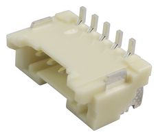 JST (JAPAN SOLDERLESS TERMINALS) BM05B-PASS-1-TFT(LF)(SN)