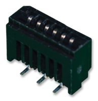 JST (JAPAN SOLDERLESS TERMINALS) 06FMN-BMTTN-A-TF(LF)(SN)