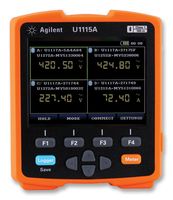 KEYSIGHT TECHNOLOGIES U1115A