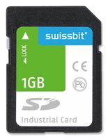 SWISSBIT SFSD1024L1BM1TO-I-DF-221-STD