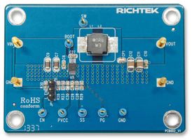 RICHTEK EVB_RT7235GQW