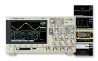 KEYSIGHT TECHNOLOGIES MSOX2024A + APPBNDL