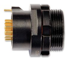 TT ELECTRONICS / AB CONNECTORS ABSC27AB0210PN