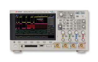 KEYSIGHT TECHNOLOGIES DSOX3014T