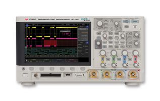 KEYSIGHT TECHNOLOGIES DSOX3104T