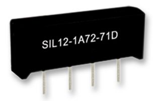 STANDEXMEDER SIL05-1A72-74L