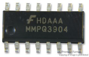 ONSEMI MMPQ3904