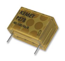 KEMET P278QE103M480A