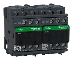 SCHNEIDER ELECTRIC LC2D12E7