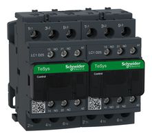 SCHNEIDER ELECTRIC LC2D25F7