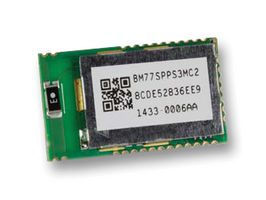 MICROCHIP BM77SPPS3MC2-0007AA