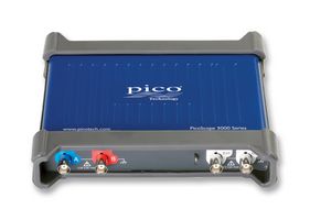 PICO TECHNOLOGY PICOSCOPE 3204D