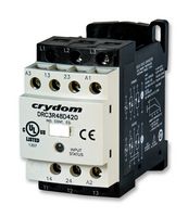 SENSATA/CRYDOM DRC3R40A400