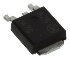 ONSEMI MJD47T4G