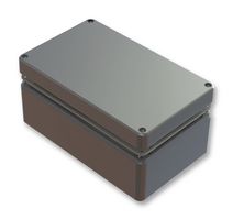 DELTRON ENCLOSURES 487-261612A-66