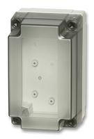 FIBOX PC 100/75 HT ENCLOSURE