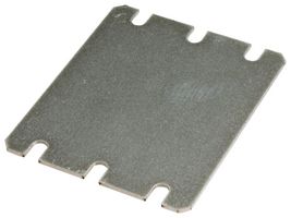 FIBOX MIV 95 MOUNTING PLATE