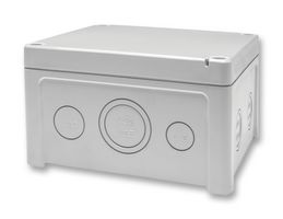 FIBOX TAM 131308 ENCLOSURE