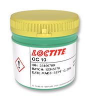 LOCTITE GC 10 SAC305T3 885V 52K 500G