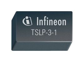 INFINEON BFR380L3E6327XTMA1