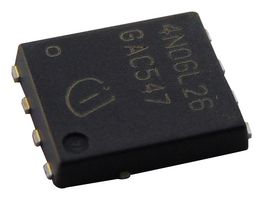 INFINEON IPG20N04S412AATMA1