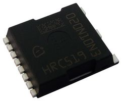 INFINEON IPT60R080G7XTMA1