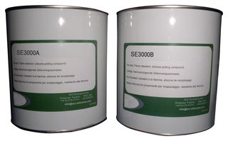 CHT SE3000, 2KG