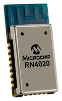 MICROCHIP RN4020-V/RMBEC133