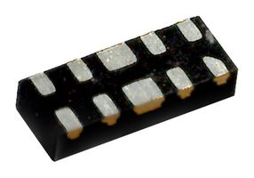 ONSEMI ESD7504MUTAG