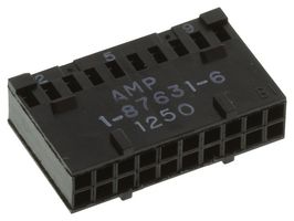 AMP - TE CONNECTIVITY 1-87631-6