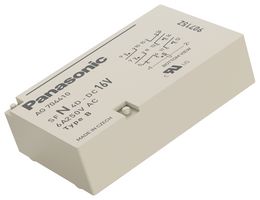 PANASONIC SFN4D-DC12V