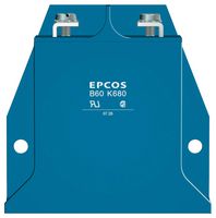 EPCOS B72260B0551K001