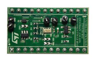 STMICROELECTRONICS STEVAL-FET001V1