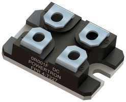 POWERTRON FPR 4-T227 0R010 G 1% Q