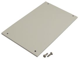 EA ELEKTRO-AUTOMATIK EA-FP ELM 5000  DUMMY PANEL KIT ALU