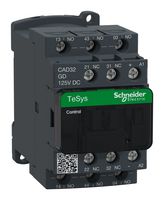 SCHNEIDER ELECTRIC CAD32GD