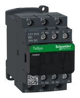 SCHNEIDER ELECTRIC LC1D12FD