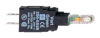 SCHNEIDER ELECTRIC ZB6EB4B