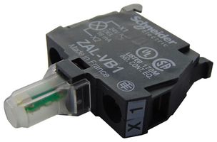 SCHNEIDER ELECTRIC ZALVB1