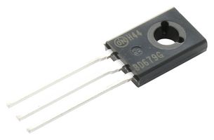 ONSEMI BD679G