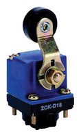 TELEMECANIQUE SENSORS ZCKD15