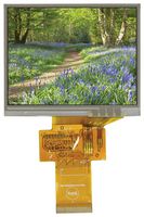 MIDAS DISPLAYS MCT035G0TW320240LML