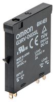 OMRON INDUSTRIAL AUTOMATION G3RV-D03SL  DC24