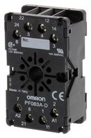 OMRON INDUSTRIAL AUTOMATION PF083A-D.2