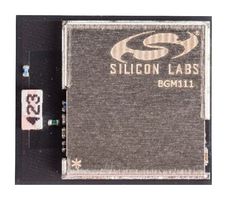 SILICON LABS BGM111A256V2