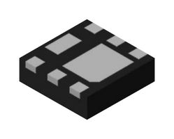 DIODES INC. DMN3032LFDBWQ-7