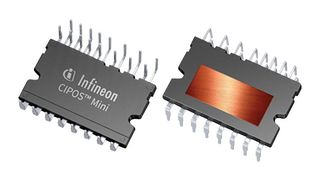 INFINEON IKCM30F60GDXKMA1