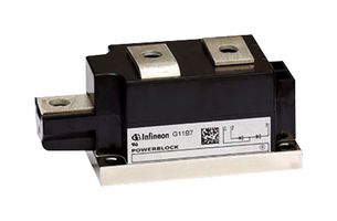 INFINEON DD380N22KOFXPSA1